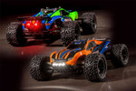 Traxxas Complete LED Light Set: Rustler 4x4