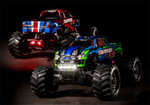 Traxxas Complete LED Light Set: Stampede 4x4