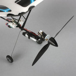 ParkZone Ember 2 RTF Ultra-Micro Electric Airplane w/2.4GHz Radio