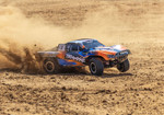Traxxas Slash 4x4 Brushed 1/10 Short Course RTR Truck w/Batt & Charger & LED Lights
