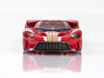 AFX 2022 Ford GT Heritage #16 HO Slot Car