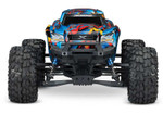 Traxxas X-Maxx 8S 4WD RTR Monster Truck Combo w/4S 6700mAh & SINGLE Charger