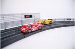 AFX ARMCO Race Barriers