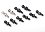 Traxxas Replacement Pivot Balls