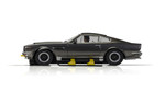 Scalextric James Bond Aston Martin V-8 - The Living Daylights 1/32 Slot Car