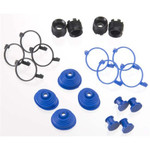 Traxxas Pivot Ball Caps (4) for E-Revo, Revo 3.3, and Revo 2008 Limited Edition