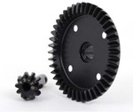 Traxxas Front or Rear Differential/Pinion (Machined) Ring Gear