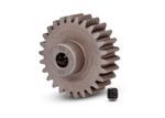 This is the Traxxas Gear, 26-T (1.0 Metric Pitch) w/ Set Screw