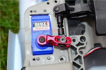 GPM E-Revo 1:10 Aluminium Steering Servo Holder (1)