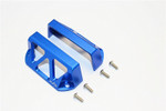 This is the GPM Aluminium Servo Protector (Blue)