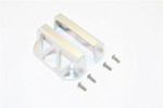 This is the GPM Aluminium Servo Protector (Silver)