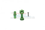 GPM Aluminum Body Shell Lock w/ Hardware (Green)
