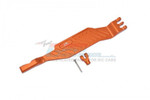 GPM Aluminum Battery Hold-down (Orange)