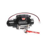 RC4WD 1/10 Warn 9.5cti-s Winch: Requires Remote & Winch Controller