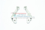 GPM Aluminum Rear Knuckle Arms (Silver)