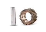 Traxxas Idler 30-T Gear w/ Shaft