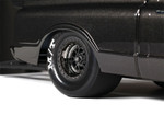 Traxxas Drag Slash 1/10 2WD Brushless 1967 Chevy C10 Drag Racing Trucks - (2) TRUCK COMBO