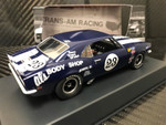 Pioneer 1968 Trans-Am Camaro #23 - Duane Winkel 1/32 Slot Car