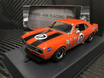 Pioneer 1968 Trans-Am Camaro #17 - Dana Chevrolet 1/32 Slot Car