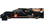 Scalextric Ginetta G60-LT-P1 - Silverstone 4 Hours 2019 1/32 Slot Car