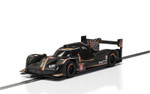 Scalextric Ginetta G60-LT-P1 - Silverstone 4 Hours 2019 1/32 Slot Car