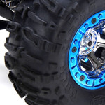 Team Losi 1/10 Night Crawler RTR Rock Crawler