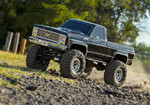 Traxxas TRX-4 1979 Chevrolet K10 Truck 4WD RTR Rock Crawler Trail Truck