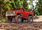 Traxxas TRX-4 1979 Chevrolet K10 Truck High Trail Edition 4WD RTR Rock Crawler Trail Truck