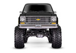 Traxxas TRX-4 1979 Chevrolet K10 Truck 4WD RTR Rock Crawler w/3S LiPo COMBO