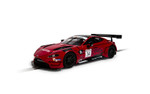 Scalextric Aston Martin GT3 Vantage - TF Sport - GT Open 2020 1/32 Slot Car