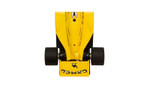 Scalextric Lotus 99T - Monaco GP 1987 - Ayrton Senna 1/32 Slot Car
