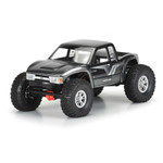 Pro-Line Cliffhanger High Performance Clear Body for 12.3" (313mm) Wheelbase Scale Crawlers