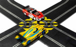 Scalextric 1/32 Straight Crossover