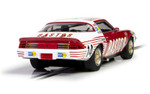 Scalextric Chevrolet Camaro Z/28 - 1980 Spa 24hrs 1/32 Slot Car