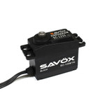 Savox SC-1256TG-BE Black Edition Standard Size Coreless Digital Servo 0.15 / 277