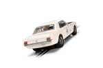 Scalextric Ford Mustang - Bill and Fred Shepherd - Goodwood Revival 1/32 Slot Car