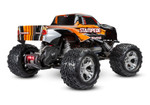 Traxxas Stampede XL-5 2WD RTR RC Truck w/ID Battery & Quick Charger and LED Lights