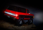 Traxxas TRX-4 1979 Chevrolet Blazer & K10 Truck Pro Scale LED Light Set
