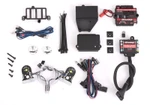 Traxxas TRX-4 1979 Chevrolet Blazer & K10 Truck Pro Scale LED Light Set