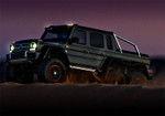 TRX-4 & TRX-6 Mercedes-Benz Pro Scale LED Light Set: #8811 and 8825 Bodies