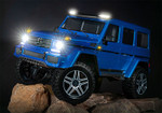 TRX-4 & TRX-6 Mercedes-Benz Pro Scale LED Light Set: #8811 and 8825 Bodies