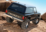 Traxxas TRX-4 1969 & 1972 Chevrolet Blazer Pro Scale LED Light Set: #9111 and 9112 Bodies