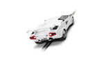 Scalextric Lamborghini Countach - White 1/32 Slot Car