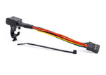 Traxxas LED Lights (High-Voltage) Breakaway Cable for the Sledge