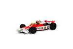 Scalextric McLaren M23 - Dutch GP 1978 - Nelson Piquet 1/32 Slot Car