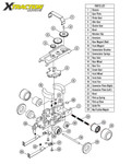 Auto World X-Traction Armature (6)