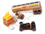 Auto World Outback Overdrive 14' HO Slot Car Set