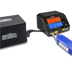 Ultra Power UP8 AC 400W / DC 600W 16A x2 Dual Channel Output 1-6S Battery Charger/Discharger/Balancer/Tester