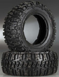 Pro-Line Rear Trencher Off-Road Tires for HPI Baja 5T