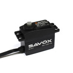 Savox SC-1257TG-BE Black Edition Standard Size Coreless Digital Servo .07/139 @ 6V